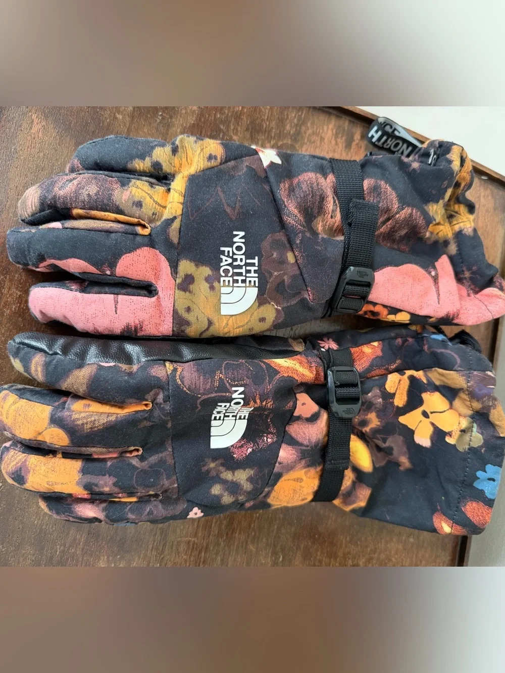 The North Face Montana Futurelight Etip Gloves